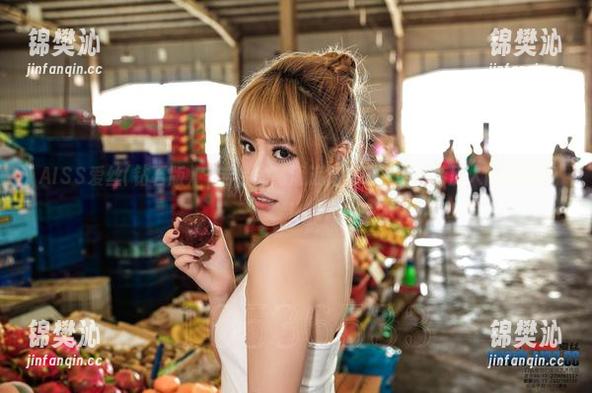 AISS爱丝(钻石版) - 若兮的高清旅行日记，带你游历人间麻烦事！
