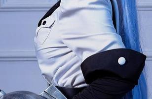 泳池党请注意：Azami的私拍合集，Nero泳装让你不敢呼吸！