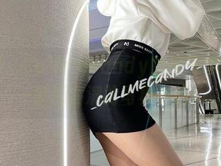 微密圈 - Callmecandy的袜子奇遇记——福利满满的写真时间!