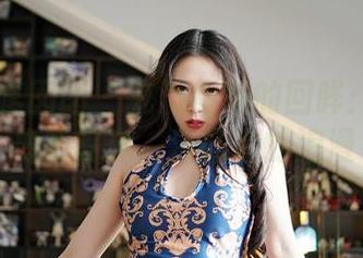 Feilin嗲囡囡 - 充满趣味的回眸：周大萌最新写真，浴缸里的浪漫