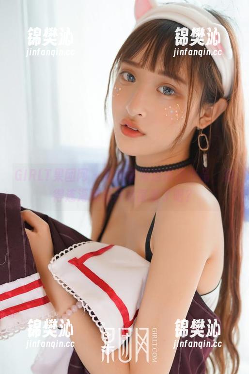GIRLT果团网 - 周大萌海边精选作品，拍得连海浪都开始害羞了吧？