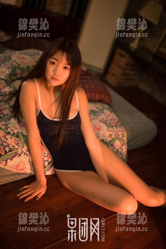 GIRLT果团网 - 周妍希奉上最后的旅拍分享：这一次我已经不再被蚊子追了！