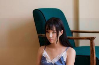 GIRLT果团网 - 看!张小喵原图里的JK私房,诙谐不停!