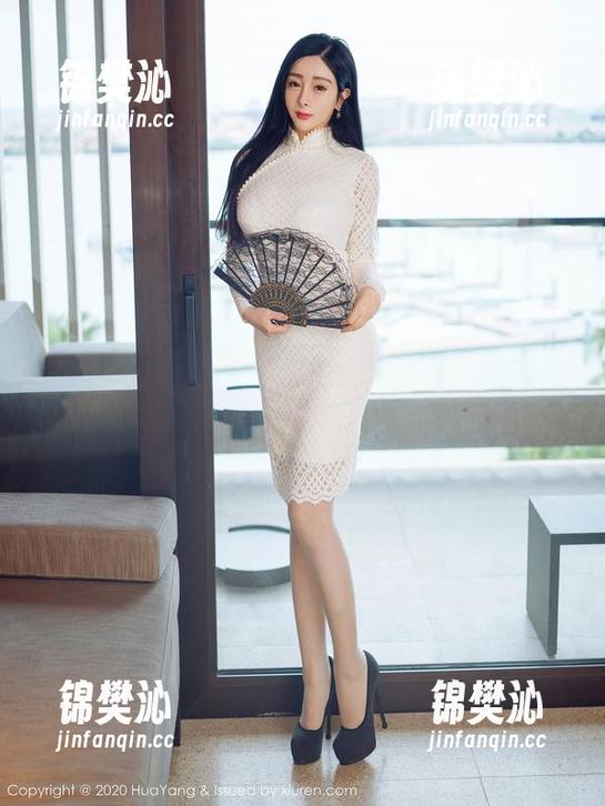 HuaYang花漾 - 私房窥探：顾欣怡在灰丝里藏了些啥？