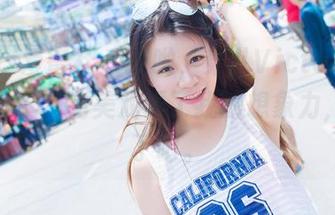 IMiss爱蜜社 - 哎哟,果儿Victoria的护士写真,完美戏弄了我的想象力,太会了吧。