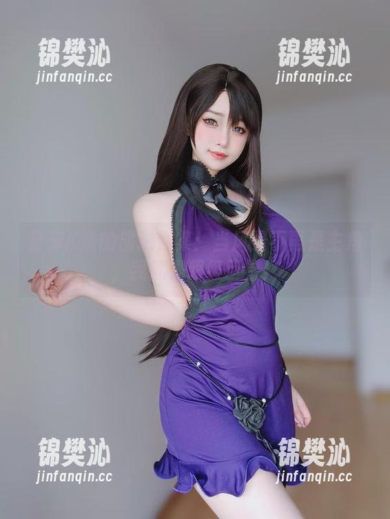 分享K酱的旅拍合集：当风景不再是主角，我就是超级巨星！