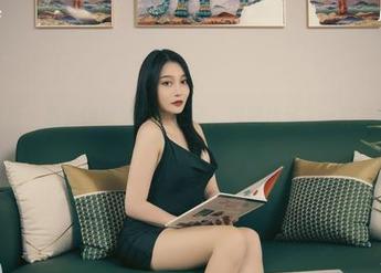 Ligui丽柜 - 慕子饰演的白色王子,原图传递了一种未知又美好的东西。