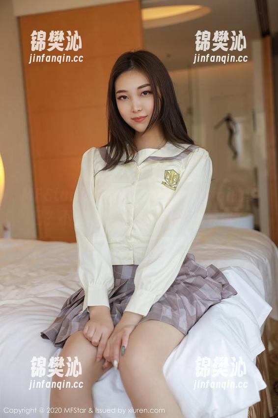 MFStar模范学院 - 想欣赏77qiqi的夏日？不怕，这里有免费的图片等你。