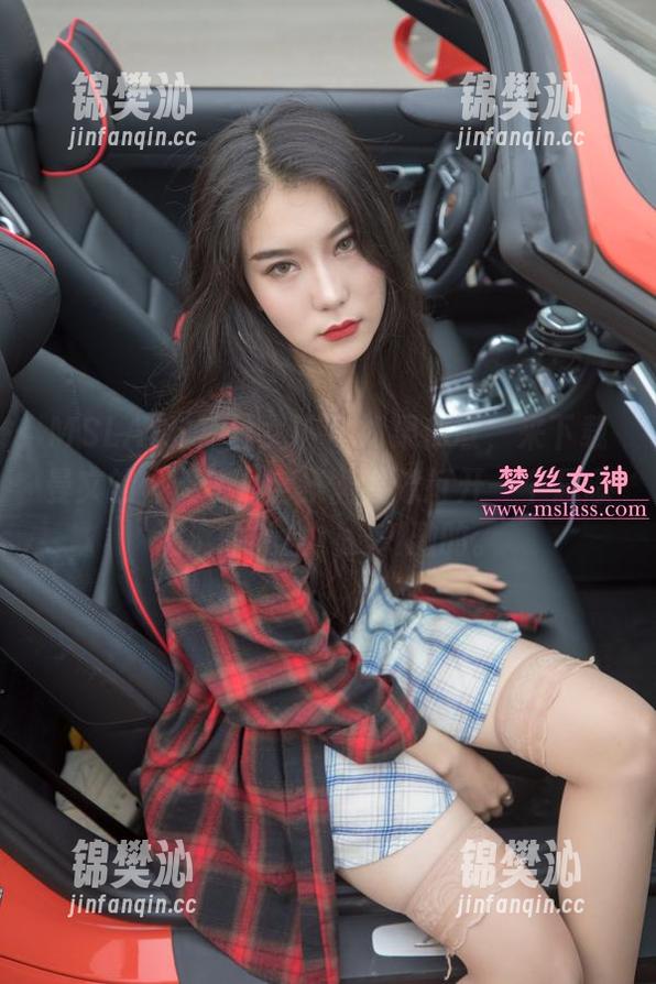 MSLASS梦丝女神 - 如果你敢，来下载曼文的“天使”全集。就像打开一个悬念满满的礼盒，挺刺激的。