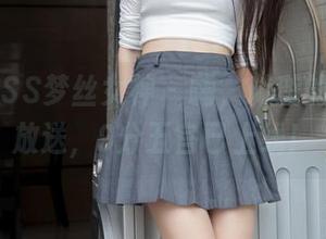 MSLASS梦丝女神 - 嗨,璇璇的写真大放送,9分五官已上线!