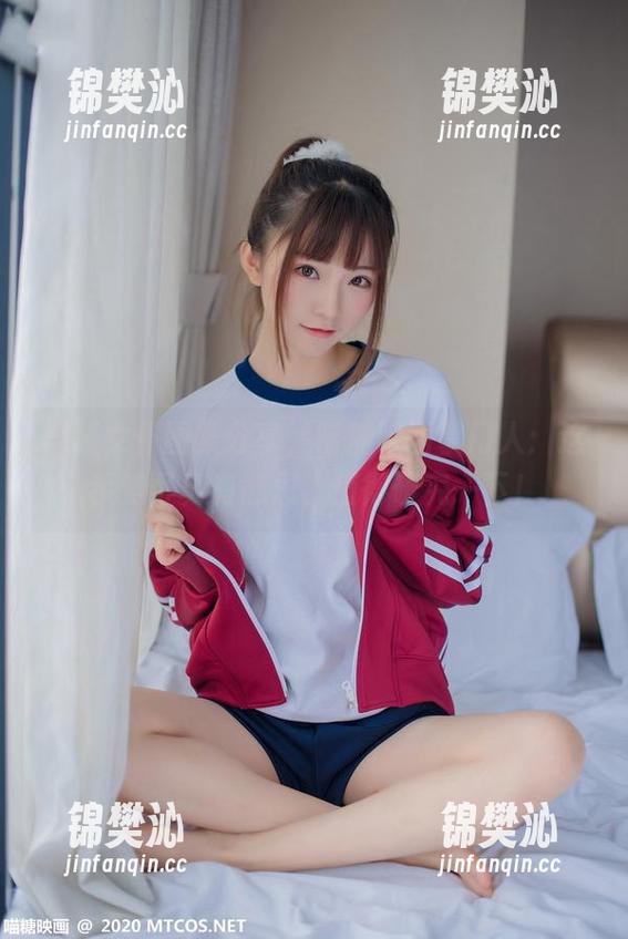 黑猫女仆图集分享，喵糖映画掌门人：这手势可真有意思，值得研究一下！