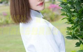 MiStar魅妍社 - 夏依依的透明，这张图片叫我想去触摸那份模糊感。