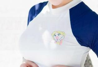 MiStar魅妍社 - 库里隐藏的夏倪可ella校服照，下载之后真想去当一回学生！