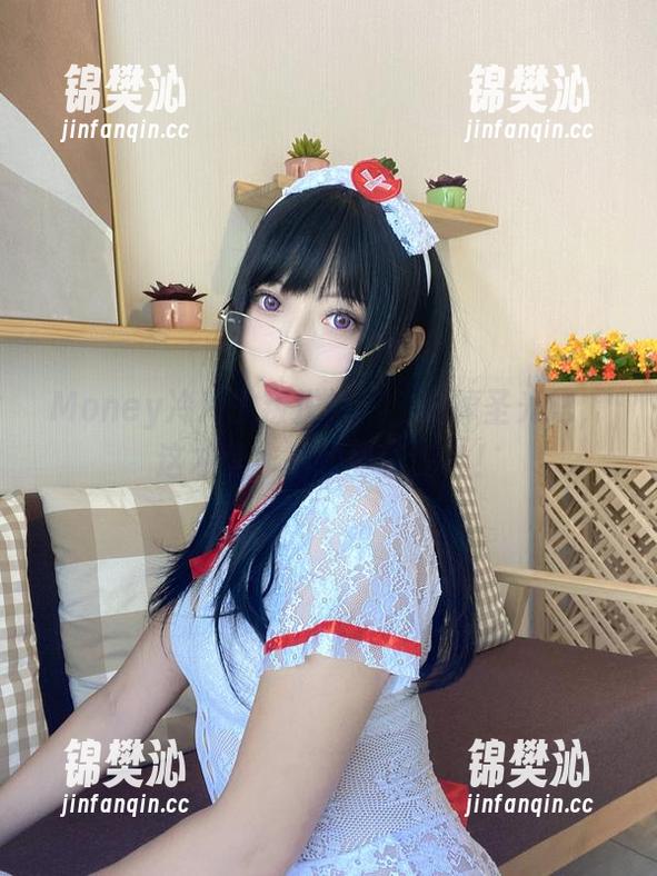 Money冷冷的叛逆姐姐，忘掉圣光吧，这才是作品的真实脸色！