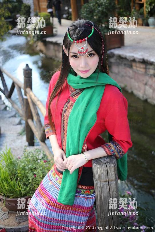 MyGirl美媛馆 - Evelyn艾莉带来最新黑丝原图，难道说，优雅也是一种态度？