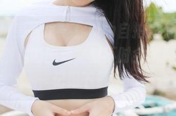 MyGirl美媛馆 - 你以为自拍只有表情？看看唐琪儿的图集，时不时会碰到个意外，记得下载哦！