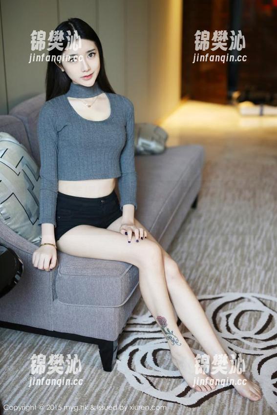 MyGirl美媛馆 - 当小魔女奈奈遇上花嫁套图，各种神奇合集在等你