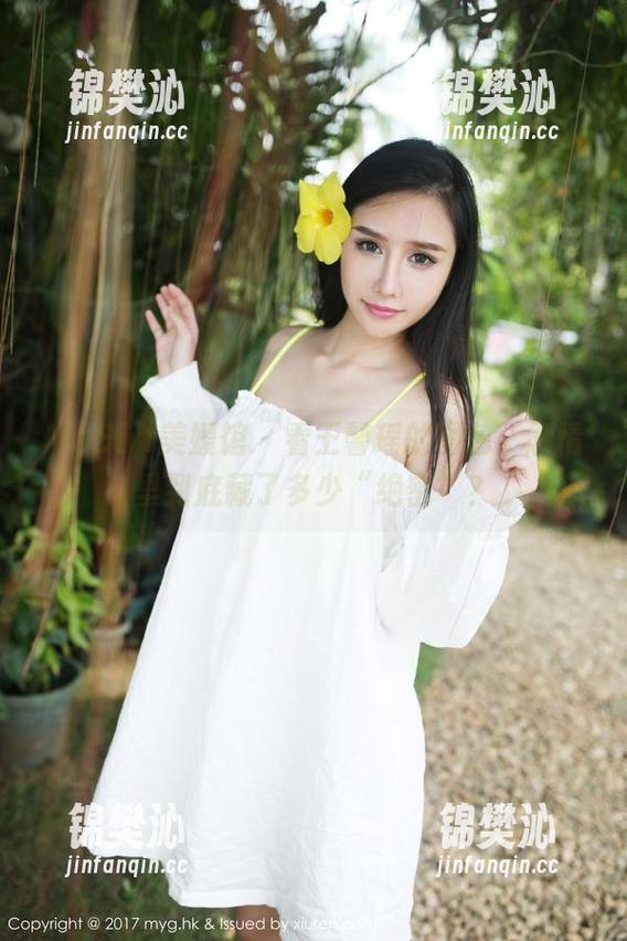 MyGirl美媛馆 - 看王馨瑶的图包，剧情里到底藏了多少“绝密”？