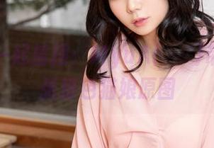 随字幕一起摇摆：MyuA(뮤아)带你看那张粉色猫娘原图