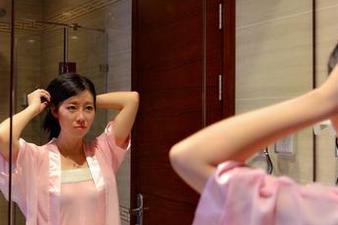 PANS写真 - 无圣光也疯狂!一菲的肉丝原图直白如初