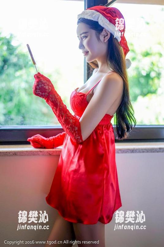 QingDouKe青豆客 - 私房兔女郎图包：颜浅浅Cindy虫草弯弯乐趣多多，心态也要轻松！
