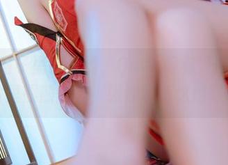 酒吞童子面无表情,Quan冉有点饿却在照片里熊熊燃烧,强烈推荐这组写真!