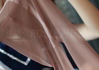 兔女郎法则：ROSI原图玩出不少套路