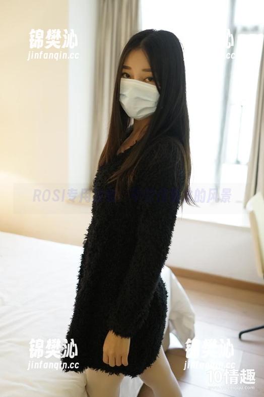 ROSI口罩 ROSI专用泳装,不仅仅是水的风景