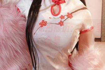 Rioko凉凉子的私拍履历:办公室意外大合集