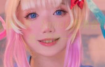 一副眼镜的心事:Sameki写真合集,相信我,值得一看