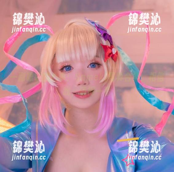 一副眼镜的心事：Sameki写真合集，相信我，值得一看
