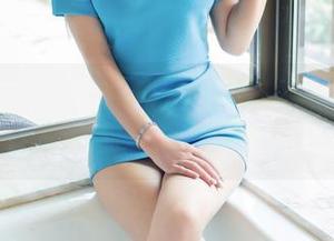 TuiGirl - 烂漫的学妹——李丽莎的美图合集,有她在的日子别来打扰我!