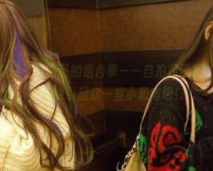 TuiGirl推女郎 - 林萌萌的组合拳——自拍和图集，细节和随意，总能引起你一些小思考吧！