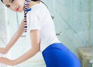 TuiGirl推女郎 - 王根星熙自导自演:高清自拍,傻乎乎的表情也好看!