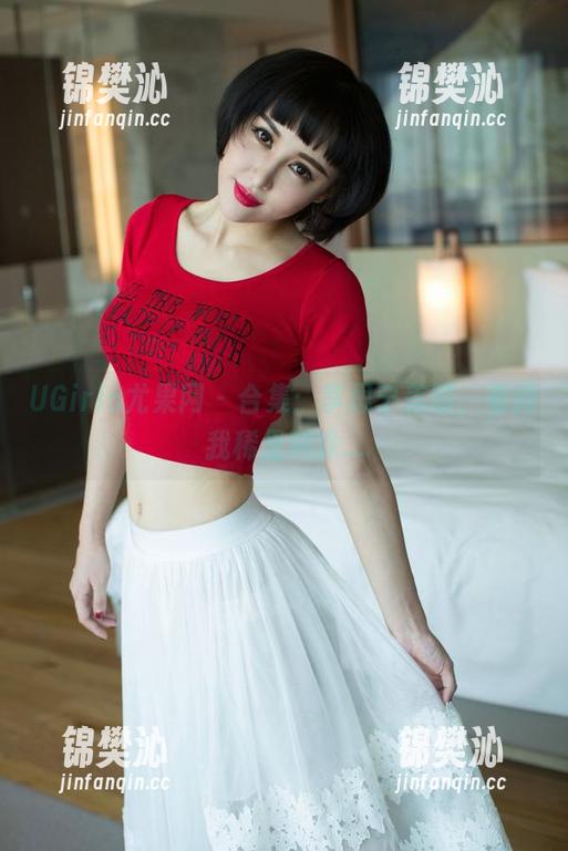 UGirls尤果网 - 合集：李思宁美腿，看得我稀里糊涂...
