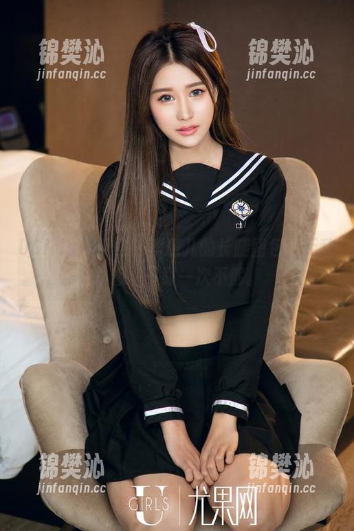 UGirls尤果网 - 李颜儿的长腿图包，无敌诱惑，下载一次不够。