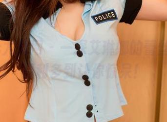 UGirls尤果网 - 一探艾琳娜的蕾丝图包，福利多到让你惊呆！
