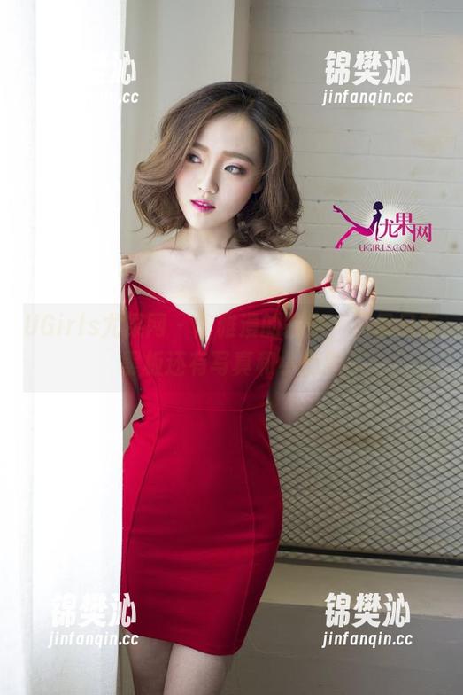 UGirls尤果网-陈雅漫 UGirls尤果网 - 陈雅漫的教室,不仅只有黑板还有写真和小心思