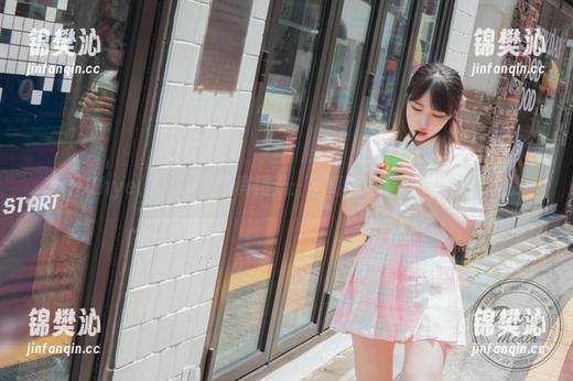 掀开Uhye(이유혜)的写真精选：剧情的每个细节都在打量我