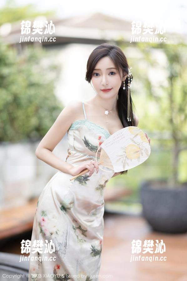 XIAOYU语画界 - Cris_卓娅祺的自拍合集，证实了照妖镜也是自拍的好帮手，下载看吧。