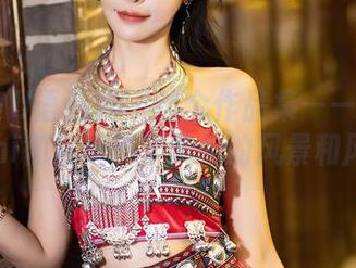 XIAOYU语画界 - 这个作品集——王馨瑶yanni彻底玩转了贵州的风景和风情!