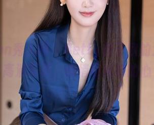 Xiuren秀人网 - Betty林子欣的温柔：高清写真，悄悄萌化你的心