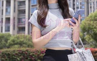 Xiuren秀人网 - 挑个角度看，网袜与baby嘉茵的资源交织