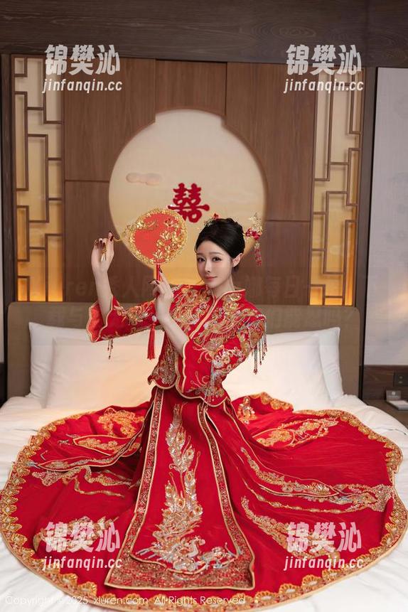 Xiuren秀人网 - 尤Una娜每日一拍：下载与你无缘，我能忍，你们能忍吗？