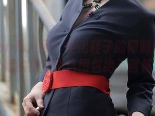 Xiuren秀人网 - 走出鞋子的限制：潘娇娇的裸足精选图包绝不谢幕