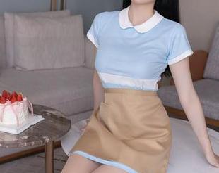 Xiuren秀人网 - 陆萱萱cecillia的可爱：这原图简直是unlocked校园女神资源包！