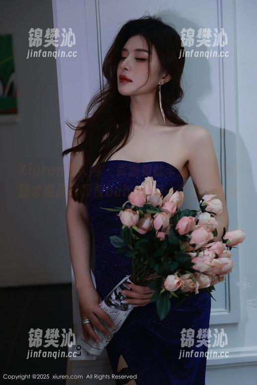 Xiuren秀人网-颖仪baby Xiuren秀人网 - 资源如此丰富,观众何时才能品味颖仪baby的每一个剧情片段?
