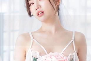 在抱怨工作压力之前，先奖励自己一份Yebin(전예빈)女神图包！
