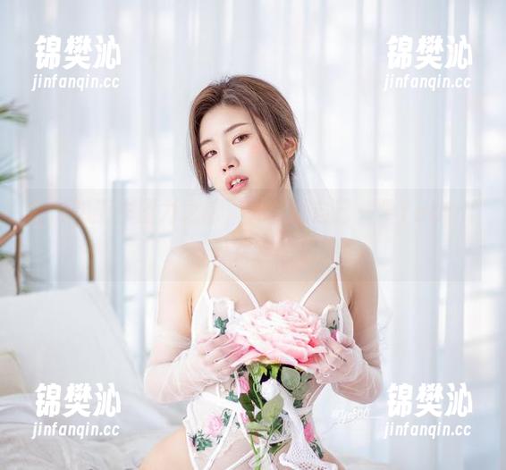 在抱怨工作压力之前，先奖励自己一份Yebin(전예빈)女神图包！