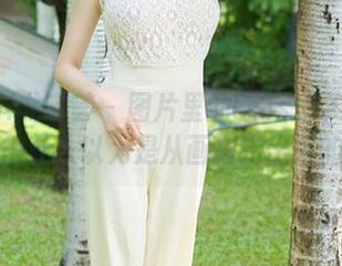 YouMi尤蜜荟 - 图片里的Cris_卓娅祺:温柔得让人以为是从画里走出来的仙女